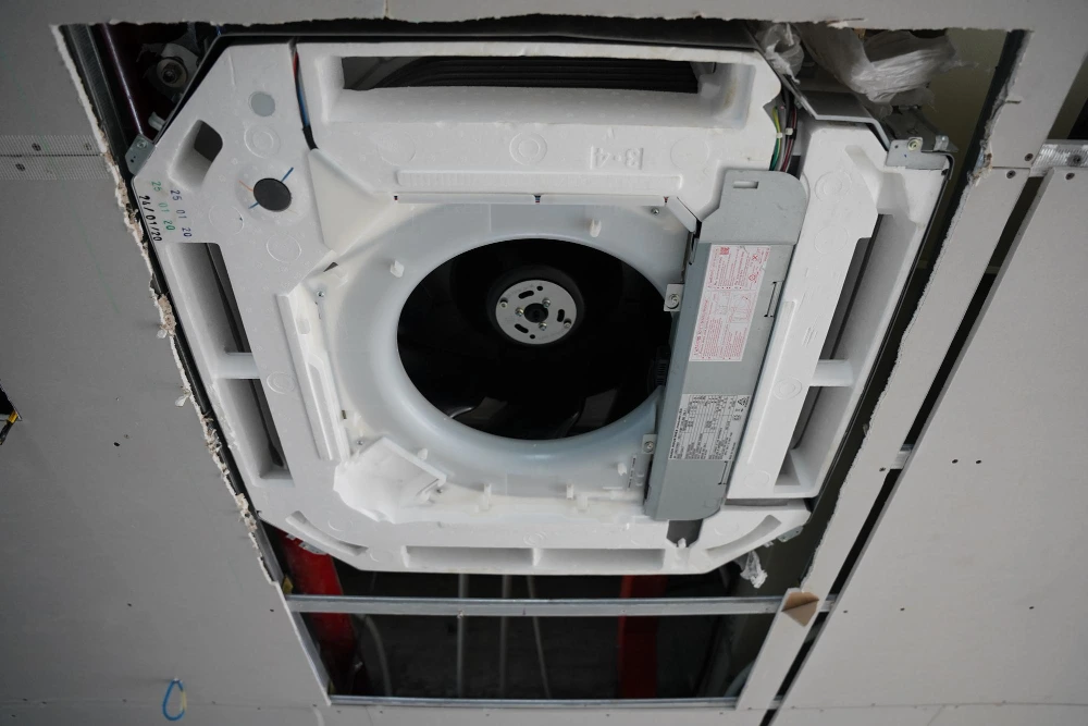 Motor Inverter e Motor Convencional em Lavadoras