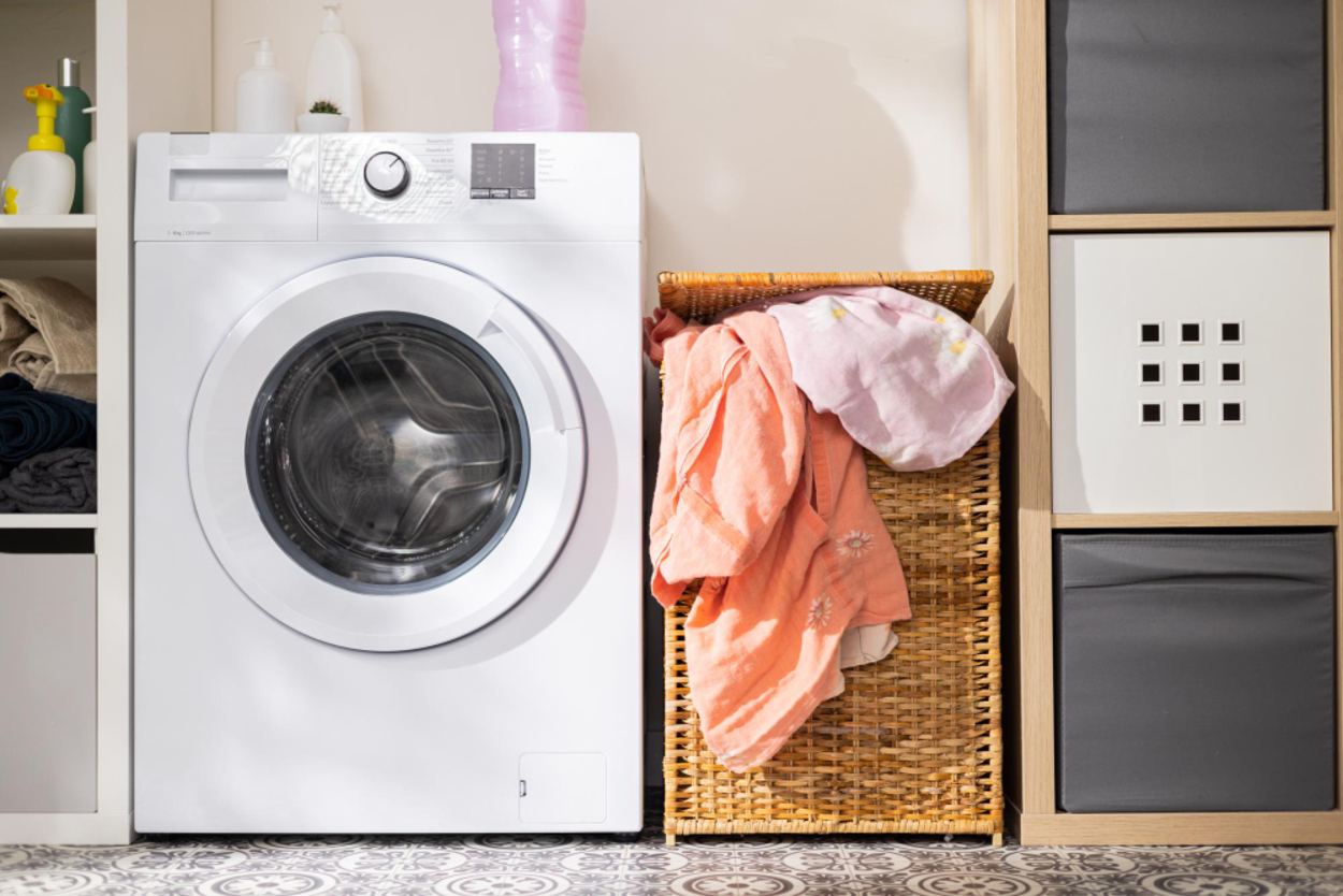 melhor máquina de lavar roupa 15kg